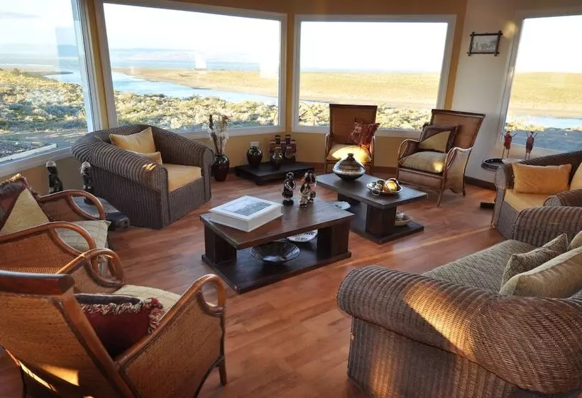 Fotos del hotel La Estela:  19