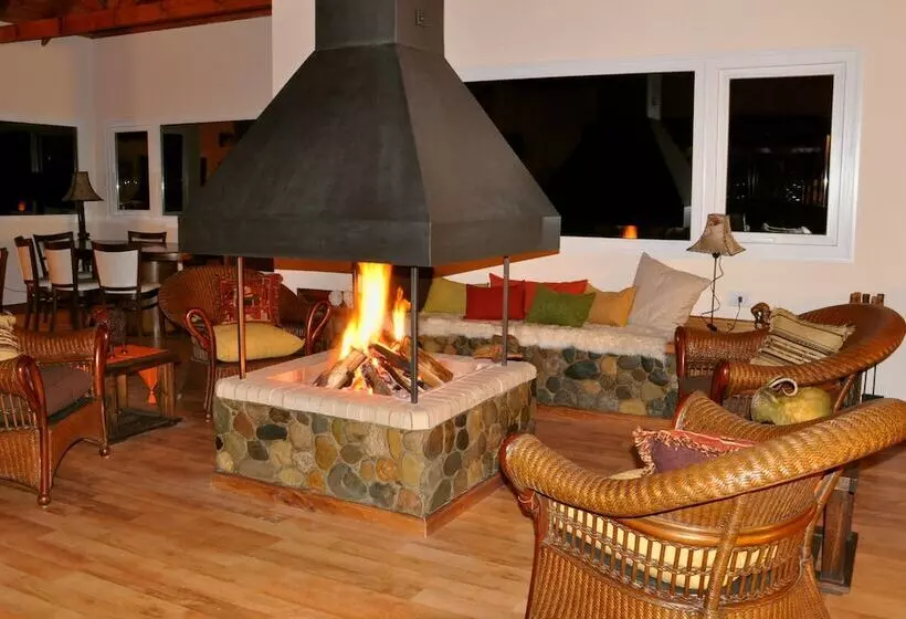 Fotos del hotel La Estela:  16