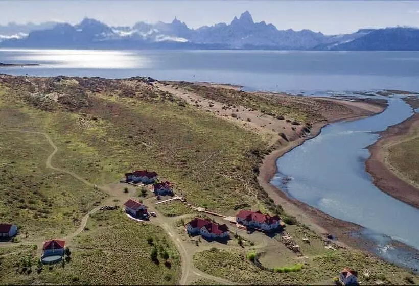 Fotos del hotel La Estela:  5