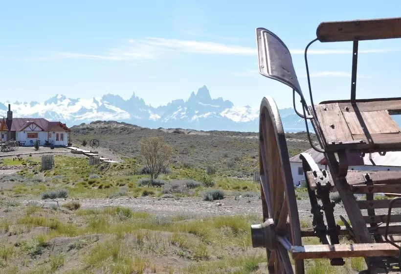 Fotos del hotel La Estela:  15