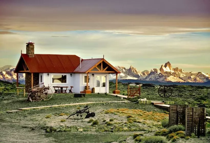 Fotos del hotel La Estela:  20