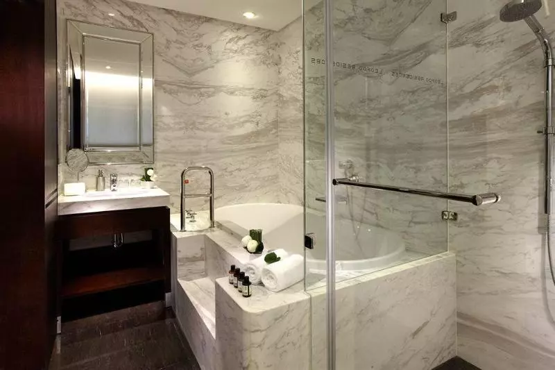 Fotos del hotel Leofoo Residences:  5