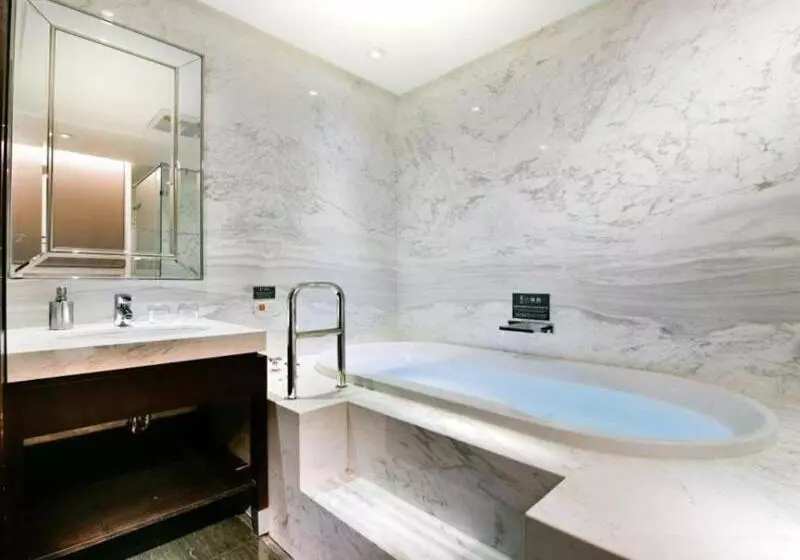 Fotos del hotel Leofoo Residences:  7