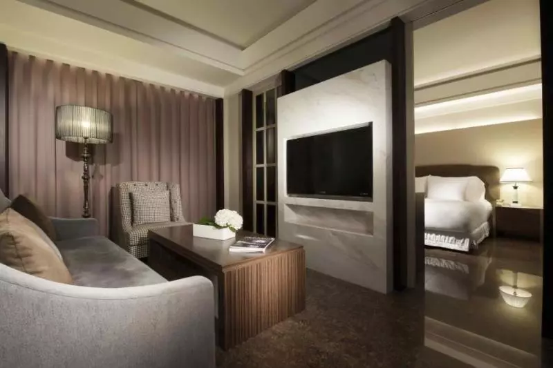 Fotos del hotel Leofoo Residences:  8