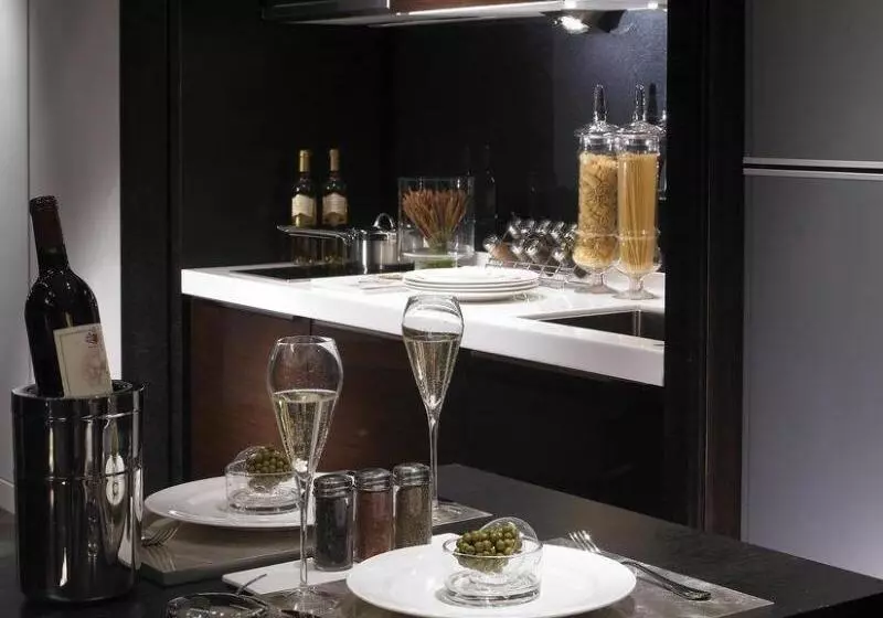 Fotos del hotel Leofoo Residences:  4