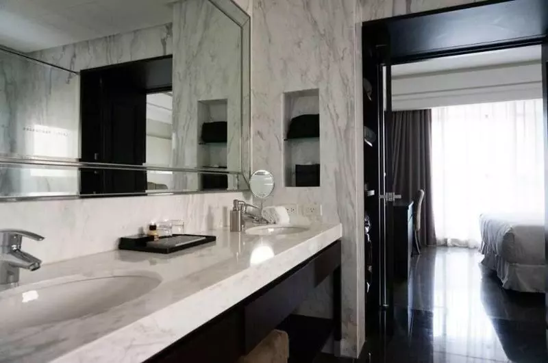 Fotos del hotel Leofoo Residences:  11