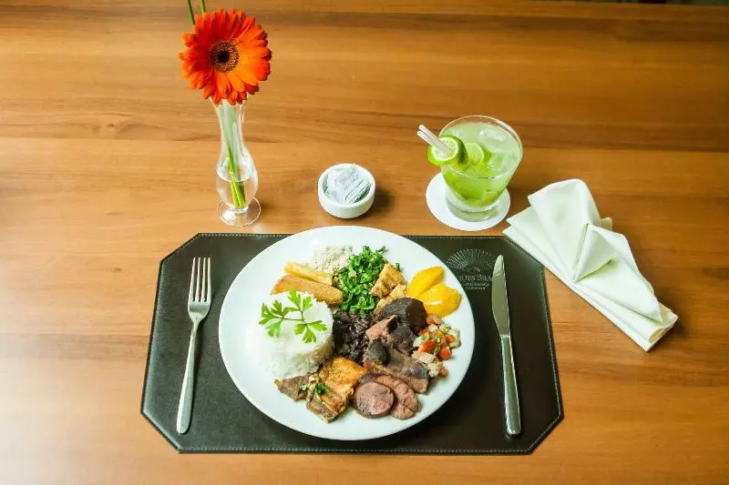 Fotos del hotel Leques Brasil  Escola:  20