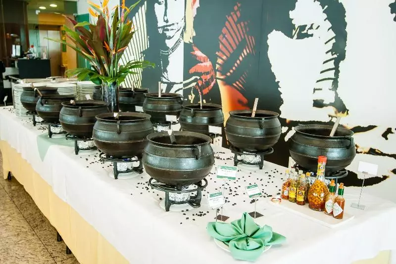 Fotos del hotel Leques Brasil  Escola:  8