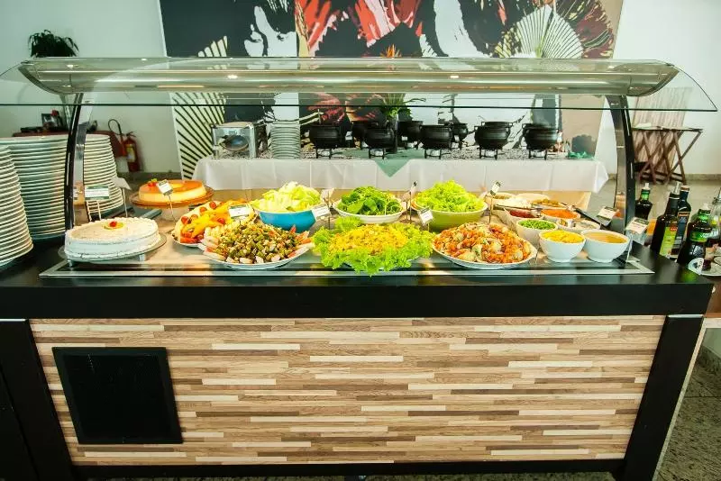 Fotos del hotel Leques Brasil  Escola:  24