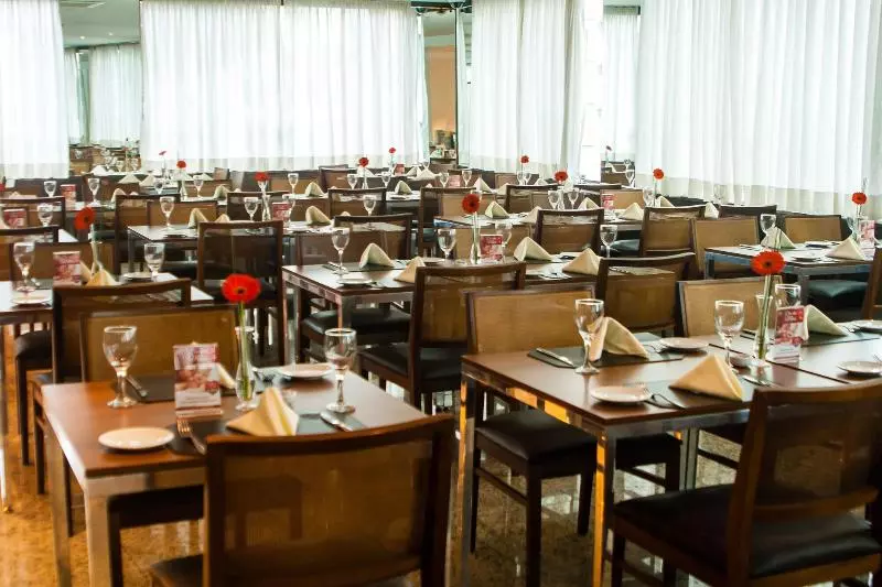 Fotos del hotel Leques Brasil  Escola:  6