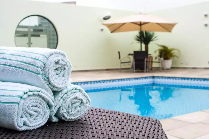 Fotos del hotel Leques Brasil  Escola:  2