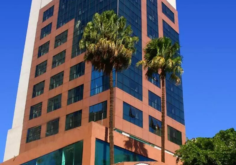 Leques Brasil  Escola