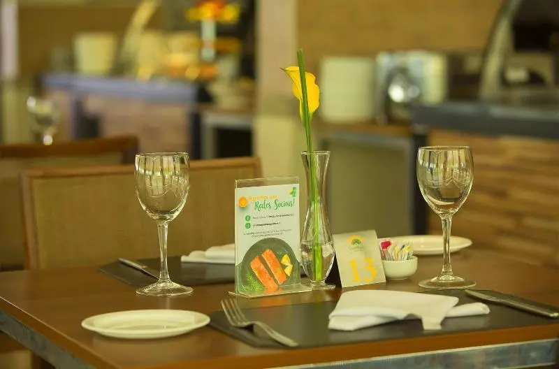 Fotos del hotel Leques Brasil  Escola:  25