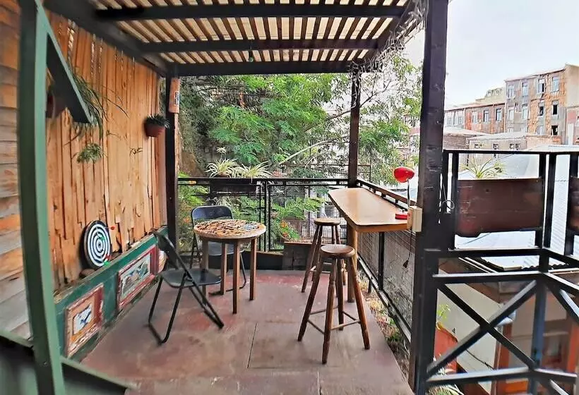 Fotos del hotel Maki Suites Ex  Da Vinci:  4