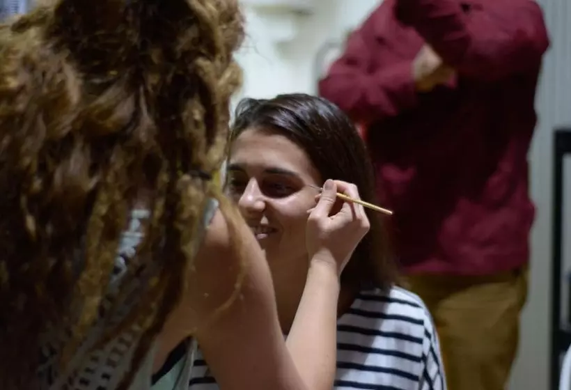 Fotos del hotel Maki Suites Ex  Da Vinci:  7