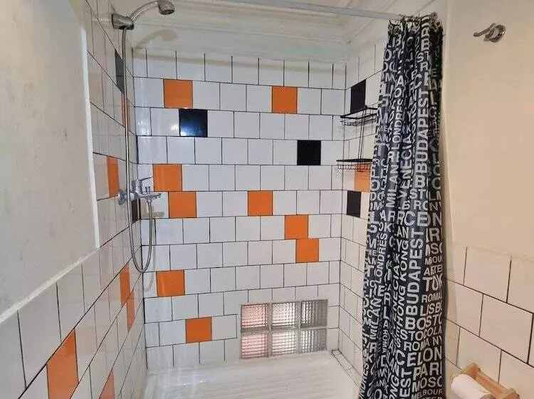 Fotos del hotel Maki Suites Ex  Da Vinci:  21