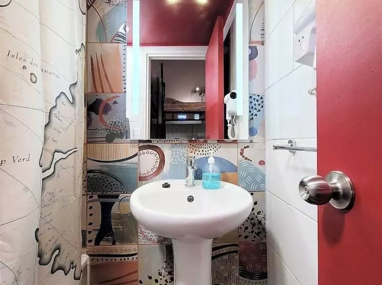 Fotos del hotel Maki Suites Ex  Da Vinci:  22