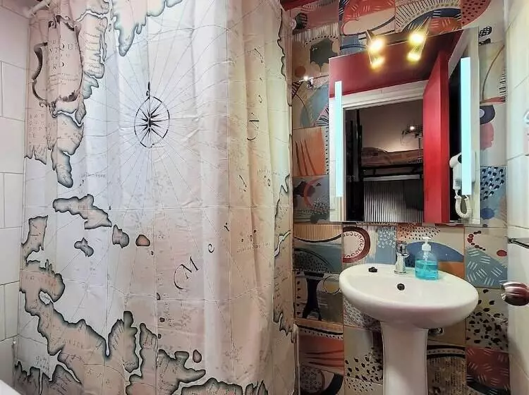 Fotos del hotel Maki Suites Ex  Da Vinci:  23