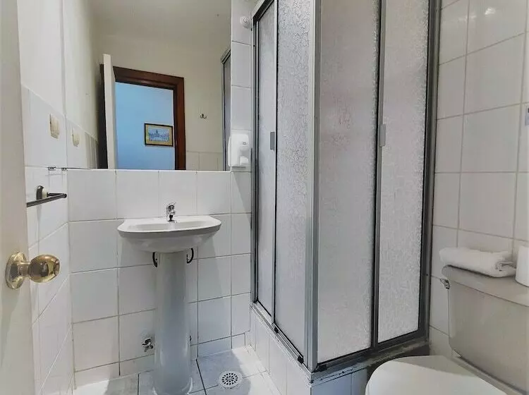 Fotos del hotel Maki Suites Ex  Da Vinci:  17