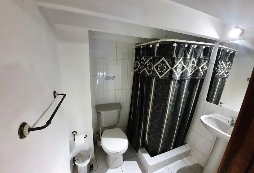 Fotos del hotel Maki Suites Ex  Da Vinci:  11