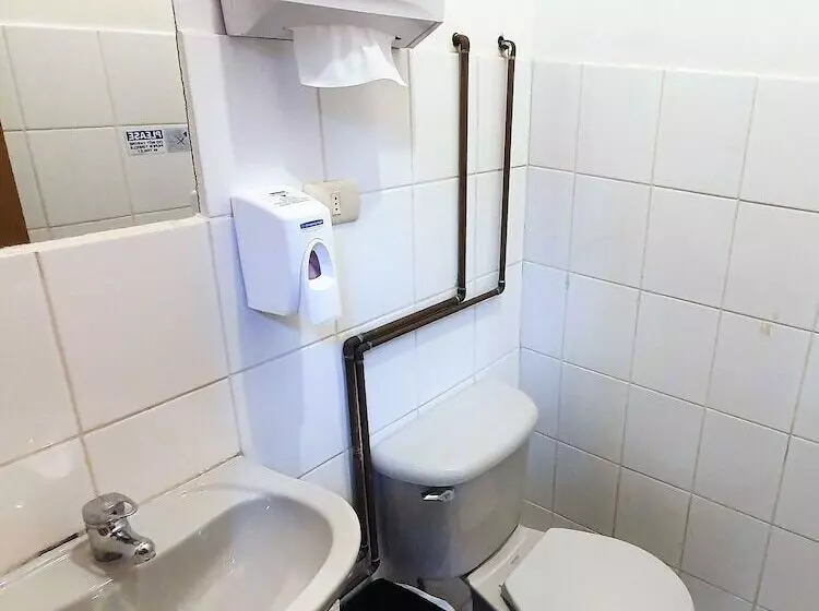 Fotos del hotel Maki Suites Ex  Da Vinci:  13