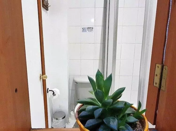 Fotos del hotel Maki Suites Ex  Da Vinci:  25