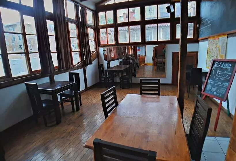 Fotos del hotel Maki Suites Ex  Da Vinci:  10