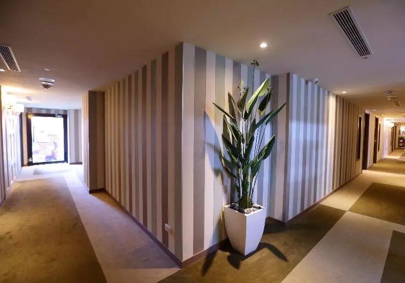 Fotos del hotel Muzik   Ximen Station Branch:  2