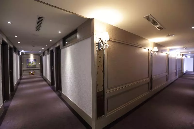 Fotos del hotel Muzik   Ximen Station Branch:  5