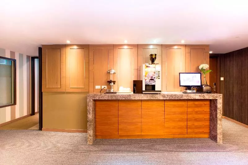 Fotos del hotel Muzik   Ximen Station Branch:  7