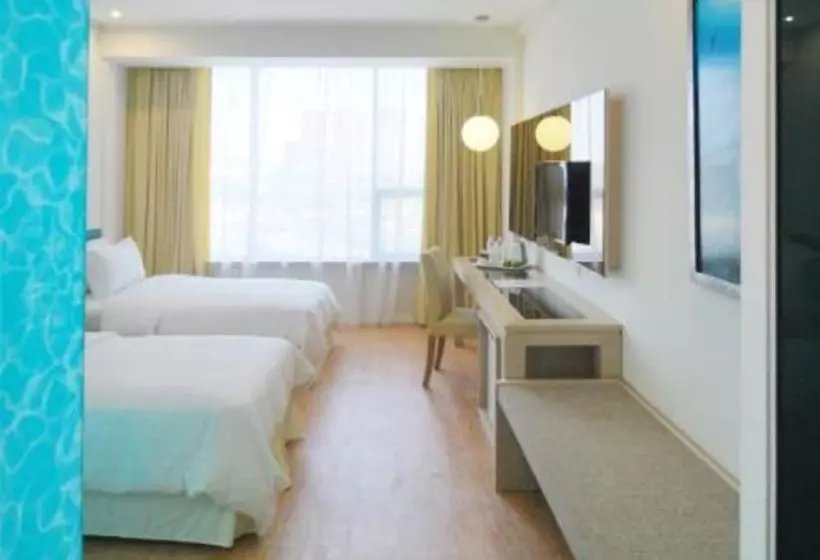 Fotos del hotel Oceania:  13