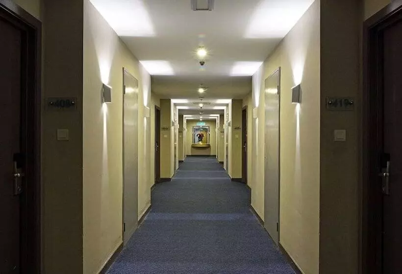 Fotos del hotel Oceania:  3