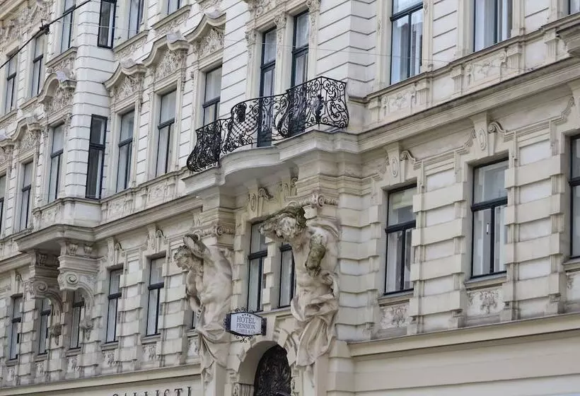 Fotos del hotel Pension Lumes:  5