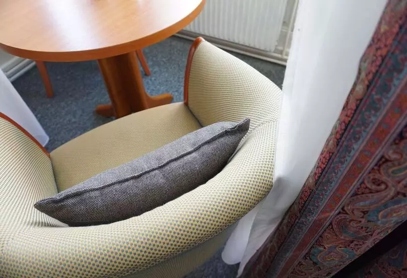 Fotos del hotel Pension Lumes:  4