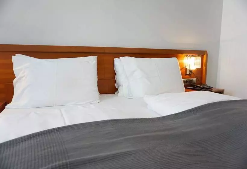 Fotos del hotel Pension Lumes:  9