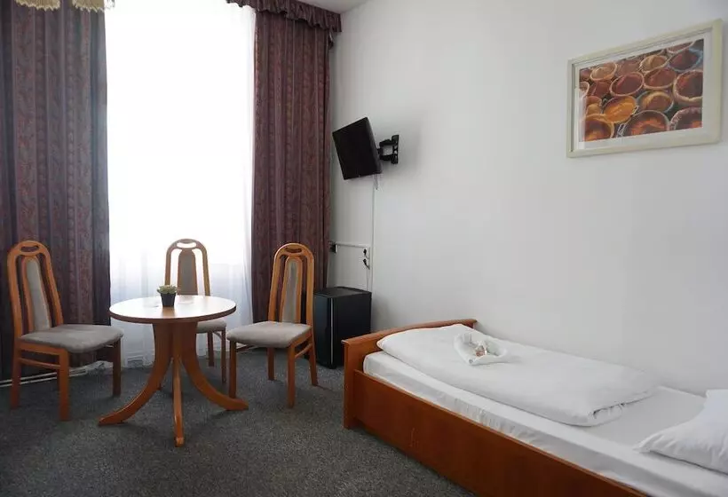 Fotos del hotel Pension Lumes:  12