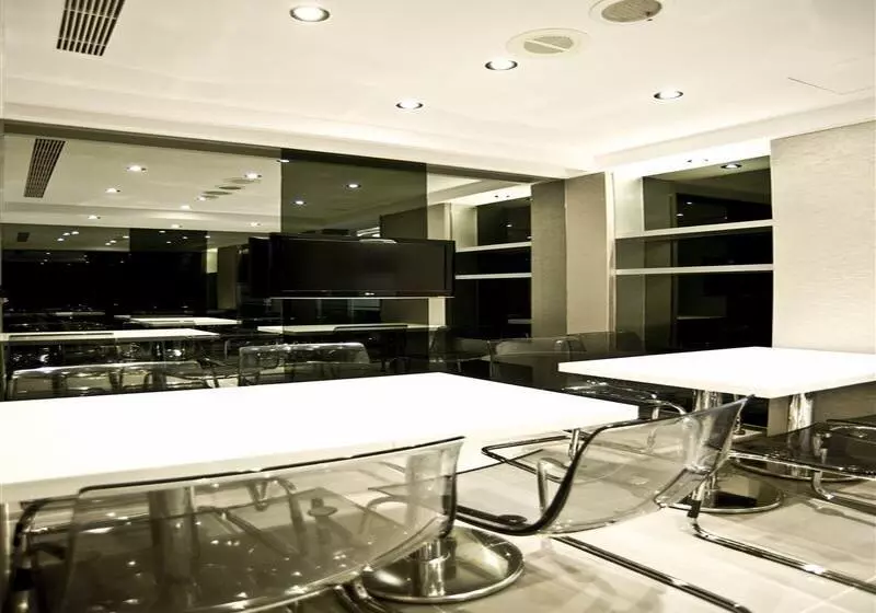 Fotos del hotel Saual Keh:  5