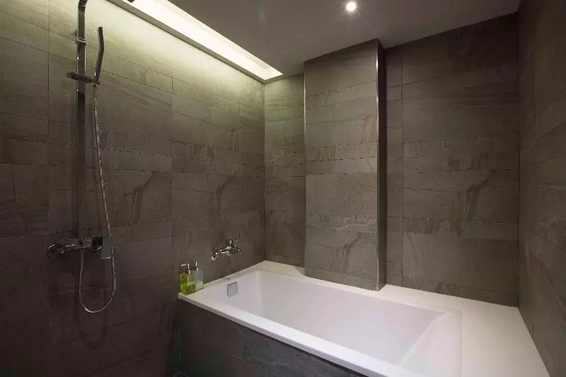 Fotos del hotel Saual Keh:  13