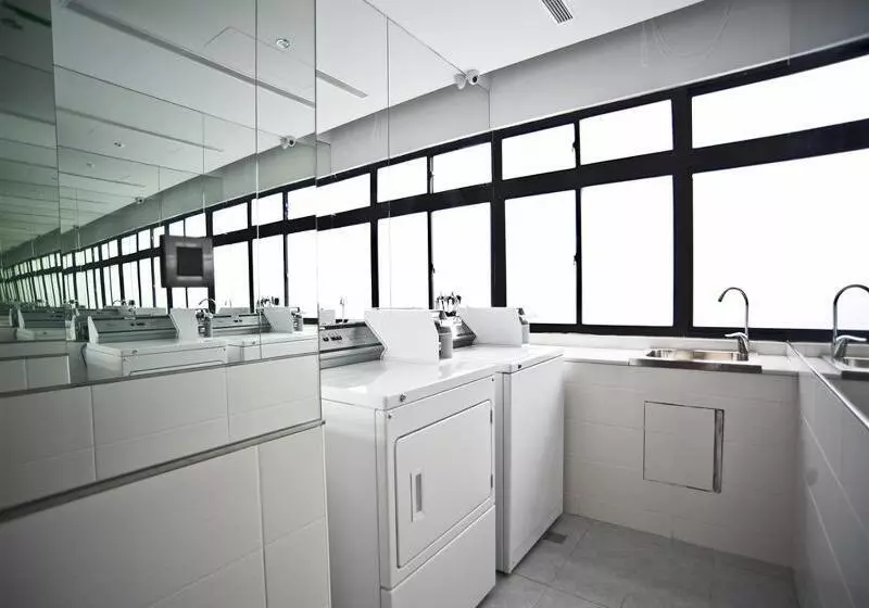 Fotos del hotel Saual Keh:  15