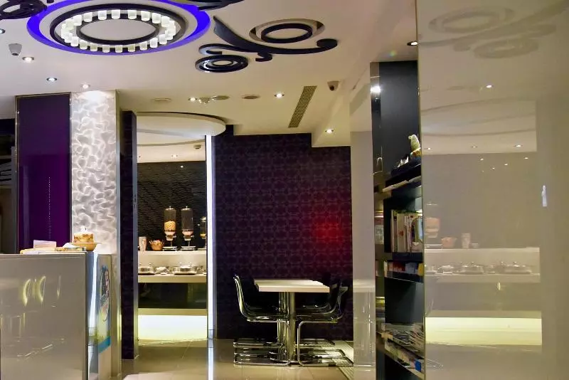 Fotos del hotel Saual Keh:  4