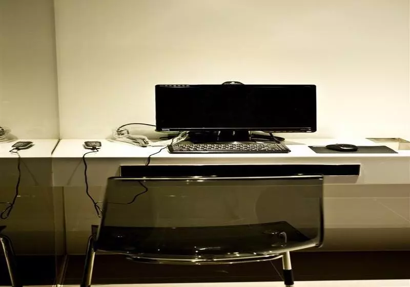 Fotos del hotel Saual Keh:  12