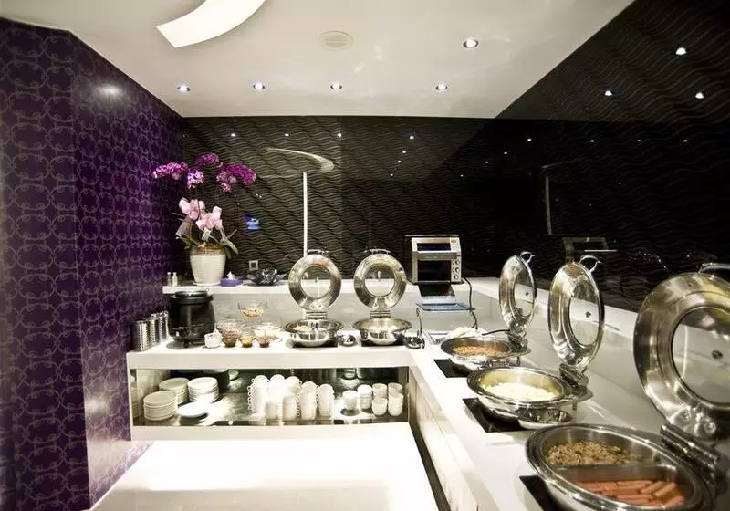 Fotos del hotel Saual Keh:  3