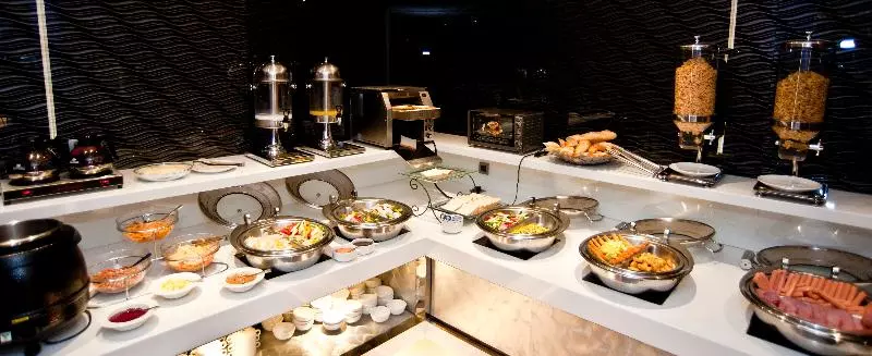 Fotos del hotel Saual Keh:  10