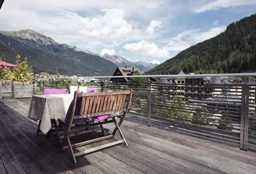 Fotos del hotel Ski Galzig:  2