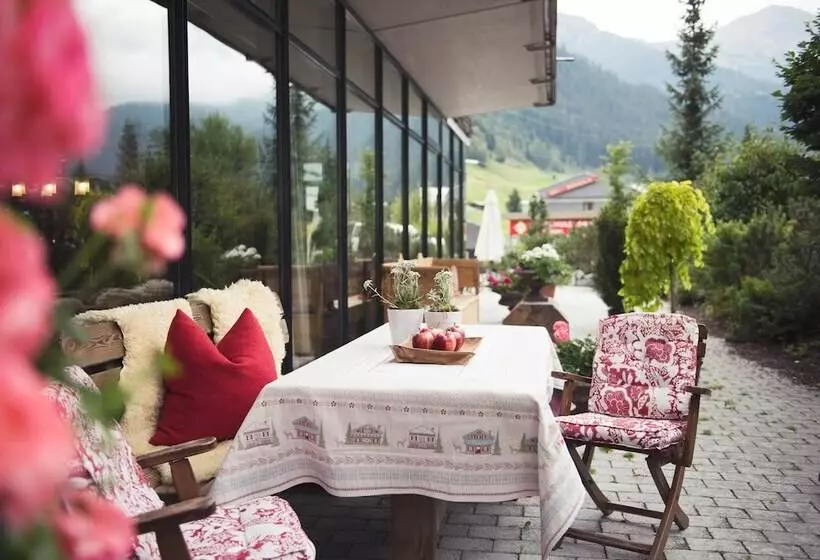 Fotos del hotel Ski Galzig:  6