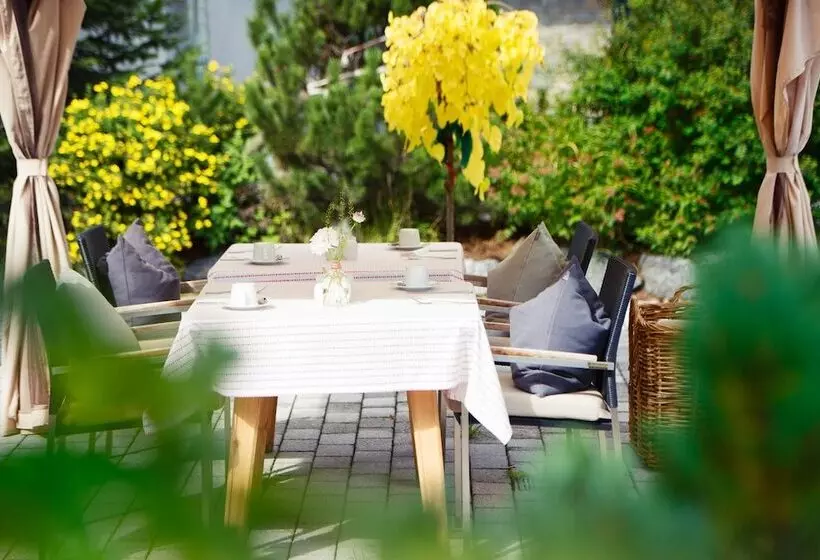 Fotos del hotel Ski Galzig:  9