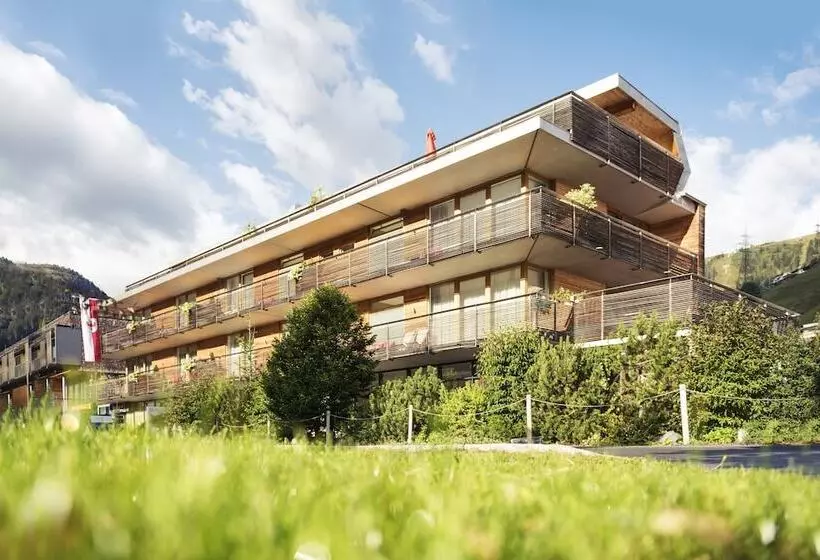 Fotos del hotel Ski Galzig:  4