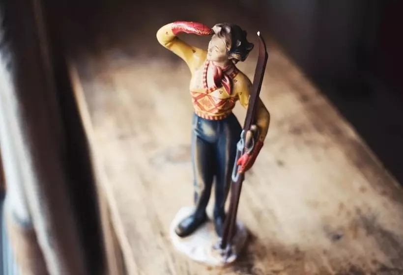 Fotos del hotel Ski Galzig:  7