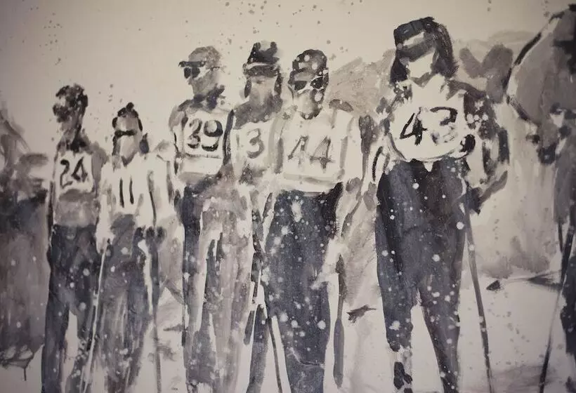 Fotos del hotel Ski Galzig:  13