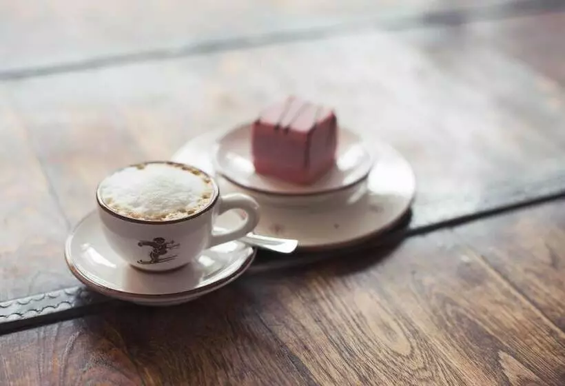 Fotos del hotel Ski Galzig:  14